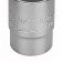 Soquete sextavado 26 mm encaixe 1/2