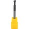 Fresa de topo 5 mm 2 cortes a�o r�pido