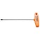 Chave phillips de ponta cruzada com cabo tipo T 6 x 195 mm - 44359130