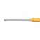 Chave canh�o tubular 8 x 125 mm formato tubular - 41450/008