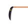 Foicinha para colheita com cabo de madeira de 50 cm - 77690005