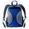 Mochila multiuso azul 14