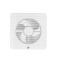 Exaustor para banheiro di�metro de 150mm - EXB152  220V