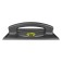 Desempenadeira pl�stica base corrugada 14 x 24 cm - 77380118