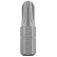 Bits phillips encaixe de 1/4