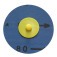 Disco de lixa speed lok 76 mm - R921