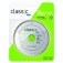 Disco diamantado continuo 110 x 20 mm para porcelanato - Classic