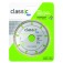 Disco diamantado segmentado 110 x 20 mm para concreto - Classic
