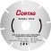 Disco de corte para madeira em tungst�nio 110 x 20 mm - 61346