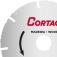 Disco de corte para madeira em tungst�nio 110 x 20 mm - 61346