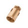 Serra copo diamantada 32 mm para esmerilhadeira rosca  M14