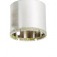 Serra copo diamantada 45mm para furadeira com haste sextavada - 61592