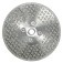 Disco diamantado Turbo 115mm para cer�mica e m�rmore - 062133