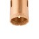 Serra copo diamantada 35 mm para esmerilhadeira rosca M14