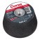 Rebolo c�nico para esmerilhadeira angular 75mm rosca M18 G60