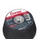 Rebolo c�nico para esmerilhadeira angular 75mm rosca M18 G60