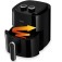 Fritadeira el�trica sem �leo Air Fryer 3,5L 1.400 Watts - START FRY  110V