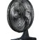 Ventilador de mesa 50 cm 6 p�s com 3 velocidades - VT50MC   110V