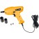 Parafusadeira de Roda 12V com 2 soquetes e maleta - CAR 12V WAP