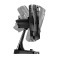 Ventilador de mesa e parede silencioso 50 cm 8 p�s 3 velocidades - Flow Turbo  220V
