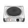 Fog�o el�trico de mesa 1 prato 1.000 watts - Fast Cook  220V