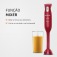 Mixer el�trico 200 Watts - M-15-R  220V
