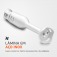 Mixer el�trico 200 watts 2 em 1 - M-15-W  110V