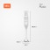 Mixer el�trico 200 watts 2 em 1 - M-15-W  110V