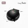 Omeleteira el�trica 800 watts Easy Omelet - OM-02   220V