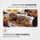 Sanduicheira e grill antiaderente 1000 watts inox Master Press- PG-01  220V