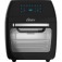 Fritadeira el�trica sem �leo Air Fryer 12L 1.800 Watts 3 em 1 - Oven Fryer  110V