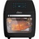 Fritadeira el�trica sem �leo Air Fryer 12L 1.800 Watts 3 em 1 - Oven Fryer  110V