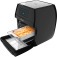 Fritadeira el�trica sem �leo Air Fryer 12L 1.800 Watts 3 em 1 - Oven Fryer  110V