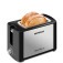 Torradeira de p�es 800 watts Smart Toast Inox - T-13  110V