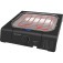 Churrasqueira el�trica port�til 1.200 watts Short Grill - GRL805  110V