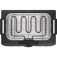 Churrasqueira el�trica port�til 1.800 watts Grill Menu - GRL810  110V