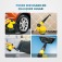 Vaporizador Higienizador 1000W com acess�rios Vapor Wash - HG-01  220V