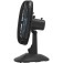 Ventilador de mesa oscilante 40 cm 6 p�s com 3 velocidades Eros Turbo - VTR409  220V