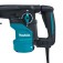 Martelete Perfurador e Rompedor 1.050W 4,5 joules SDS Plus - HR3001CJ  220V