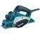 Plaina el�trica 620 watts com profundidade de corte 2,5 mm - KP0800  220V