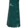 Luva de pvc �spera 45 cm verde G