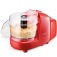 Mini Processador de alimentos 150 watts - Turbo Press  110V