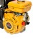 Motor a gasolina 3 hp 4 tempos partida manual - BFG 3.0