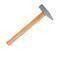 Martelo pena com cabo de madeira