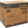 Bomba pulverizadora agr�cola de pist�o 85 l/min. Sem motor - BPA 070