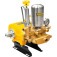 Bomba pulverizadora agr�cola de pist�o 85 l/min. Sem motor - BPA 070
