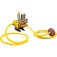 Bomba pulverizadora agr�cola de pist�o 85 l/min. Sem motor - BPA 070
