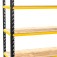 Estante met�lica monta carga modular 1,95 x 1,0 x 0,60 m - VD 2059