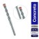 Broca de w�dea para concreto 10 x 160 mm SDS Plus - 7102255
