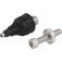Pistola de cola quente 220 watts - PCV0220  220V